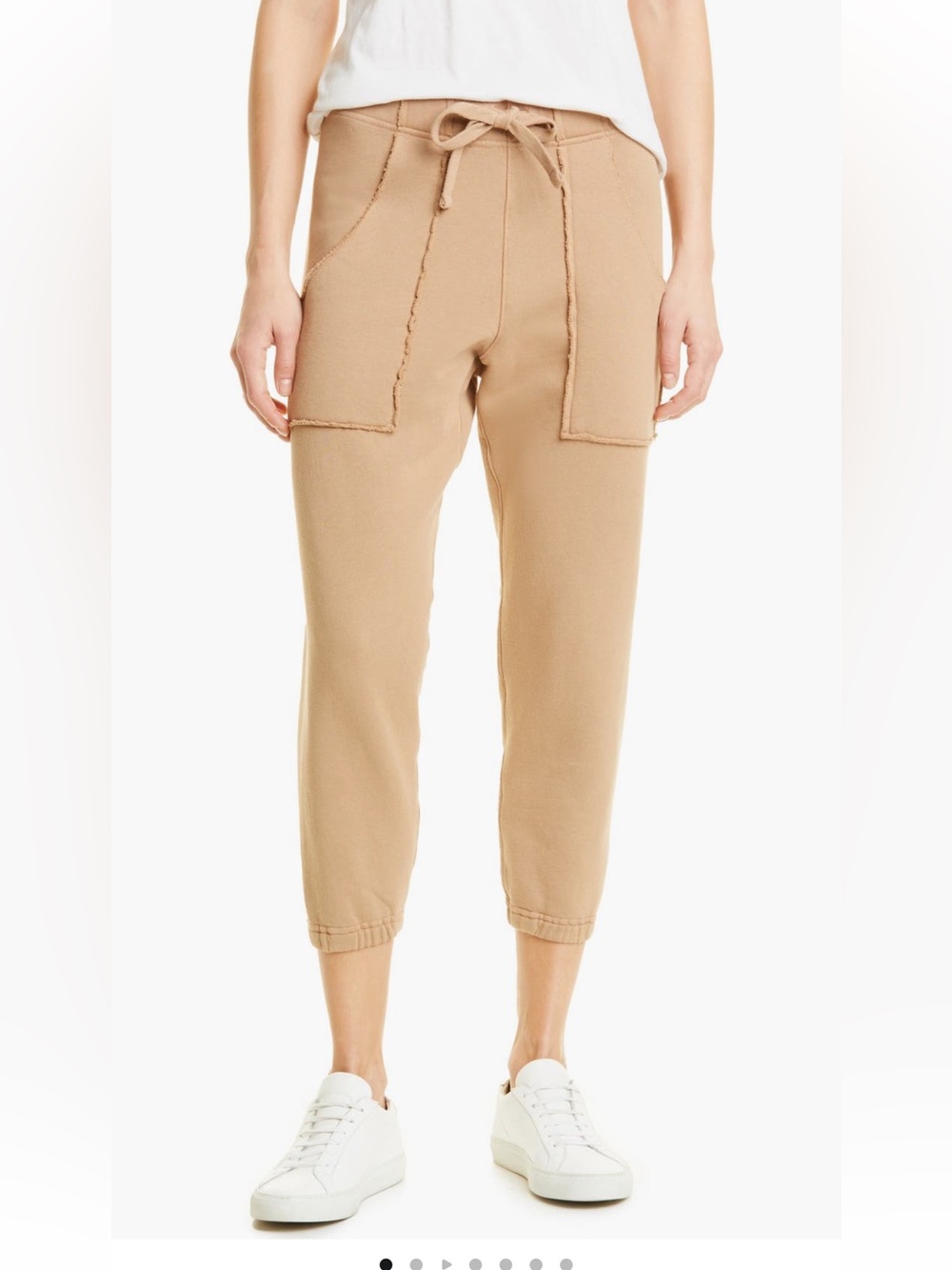 Frank & Eileen Eamon Fleece Jogger Sweatpant